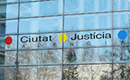 Ciudad de la Justicia de Valencia
